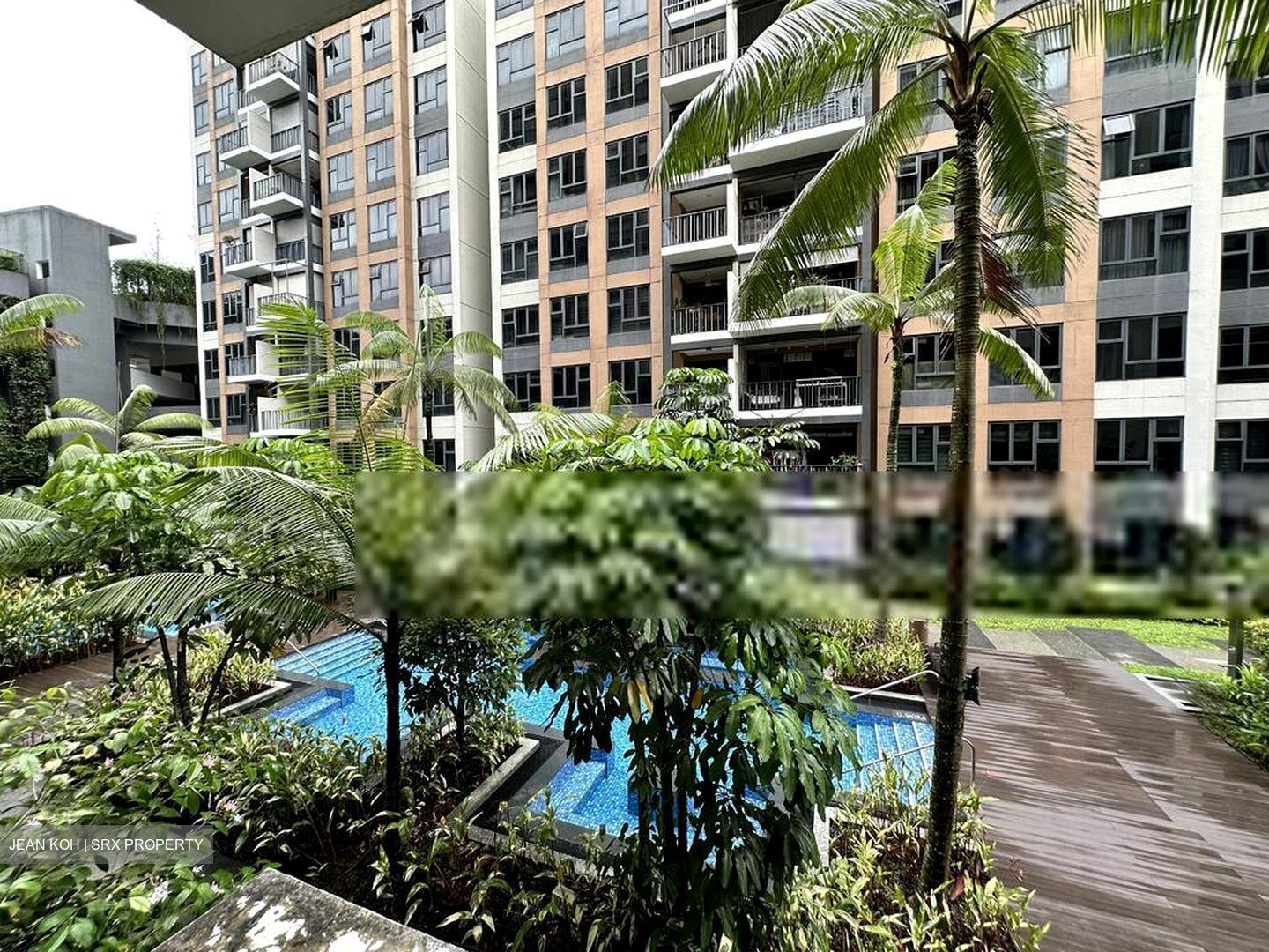 The Brownstone (D27), Condominium #559452911